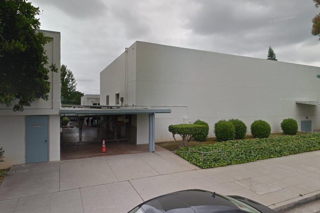 Martha Baldwin Elementary School