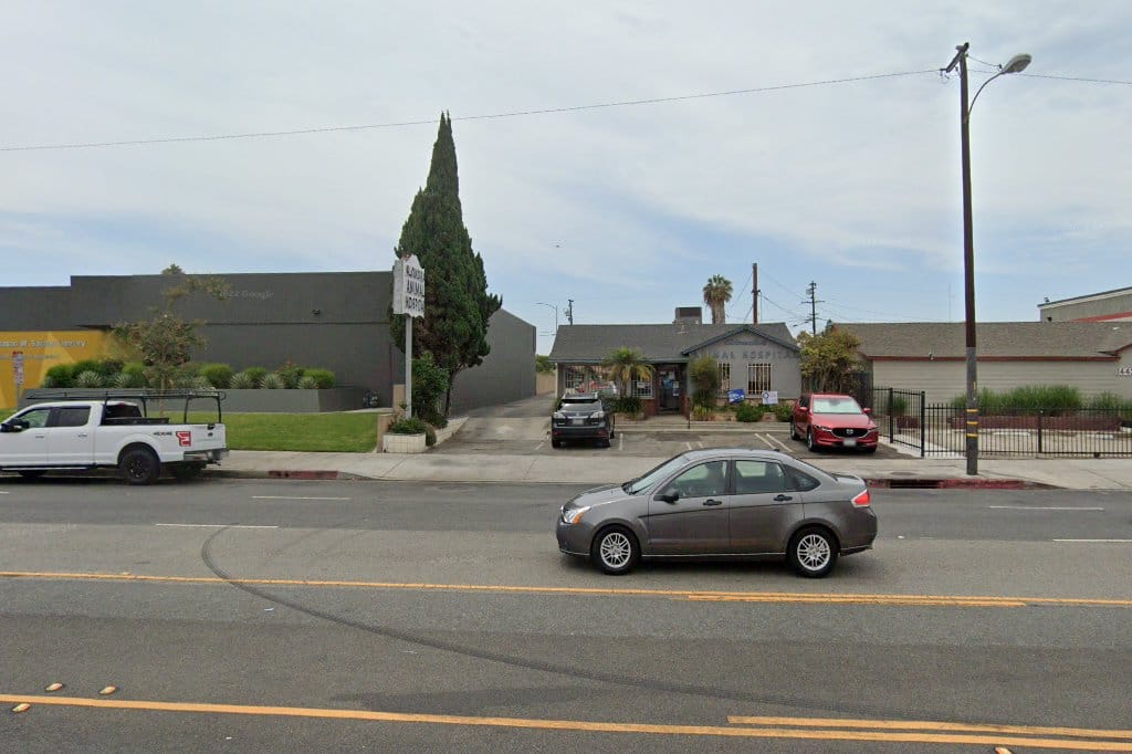 Alondra Animal Hospital
