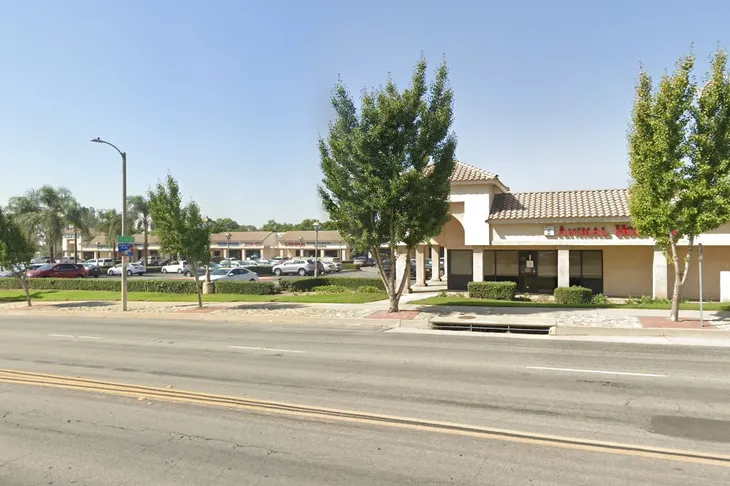 Angels' Care Animal Hospital