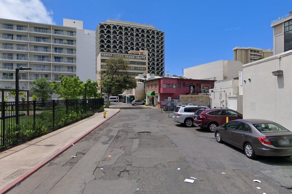 Goodwill Honolulu