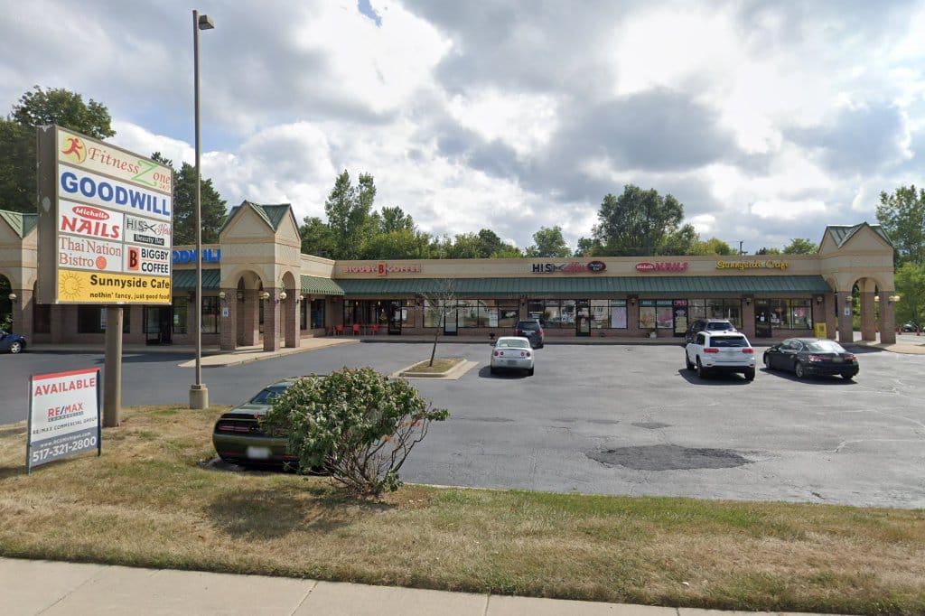 Goodwill Williamston
