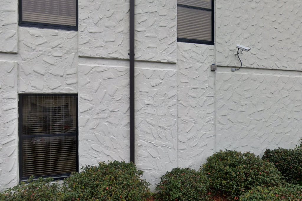 Glynn County Public Defender