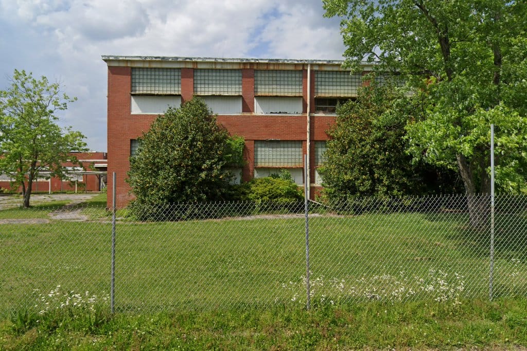 Rossville Middle School