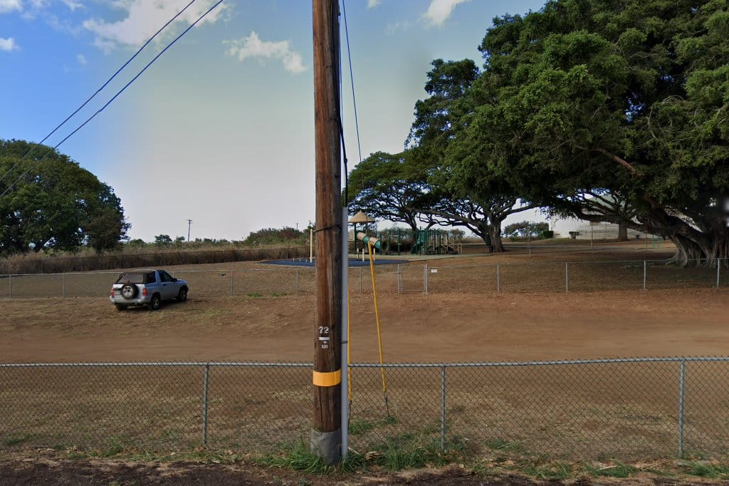 Paia Elementary School