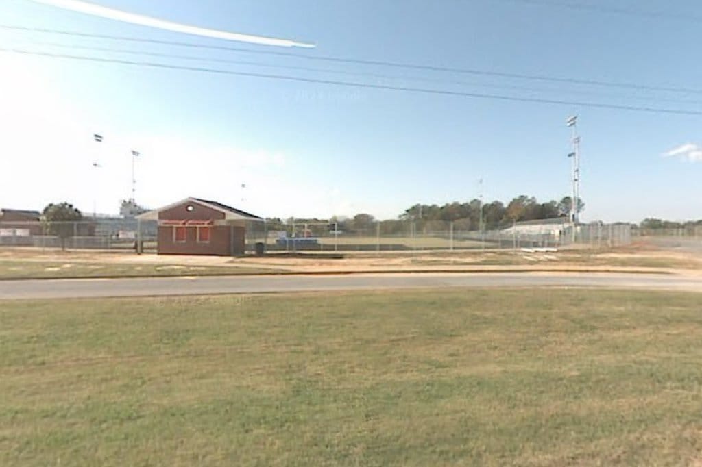 Sonoraville East Middle School