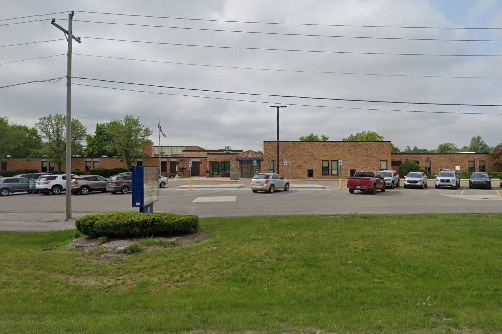 Clear Lake Elementary School