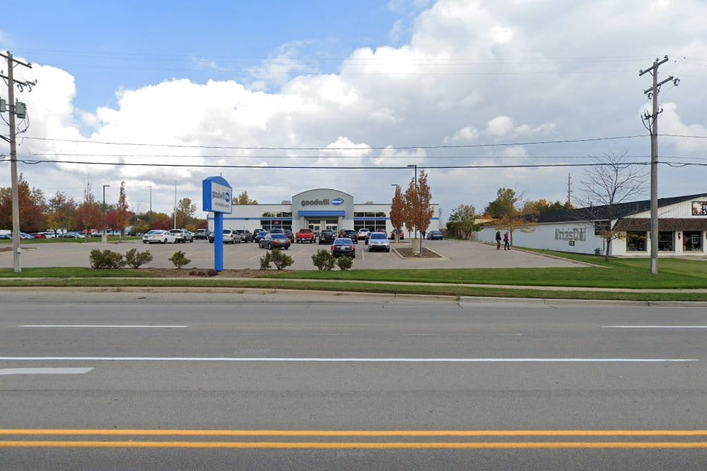Goodwill Holland