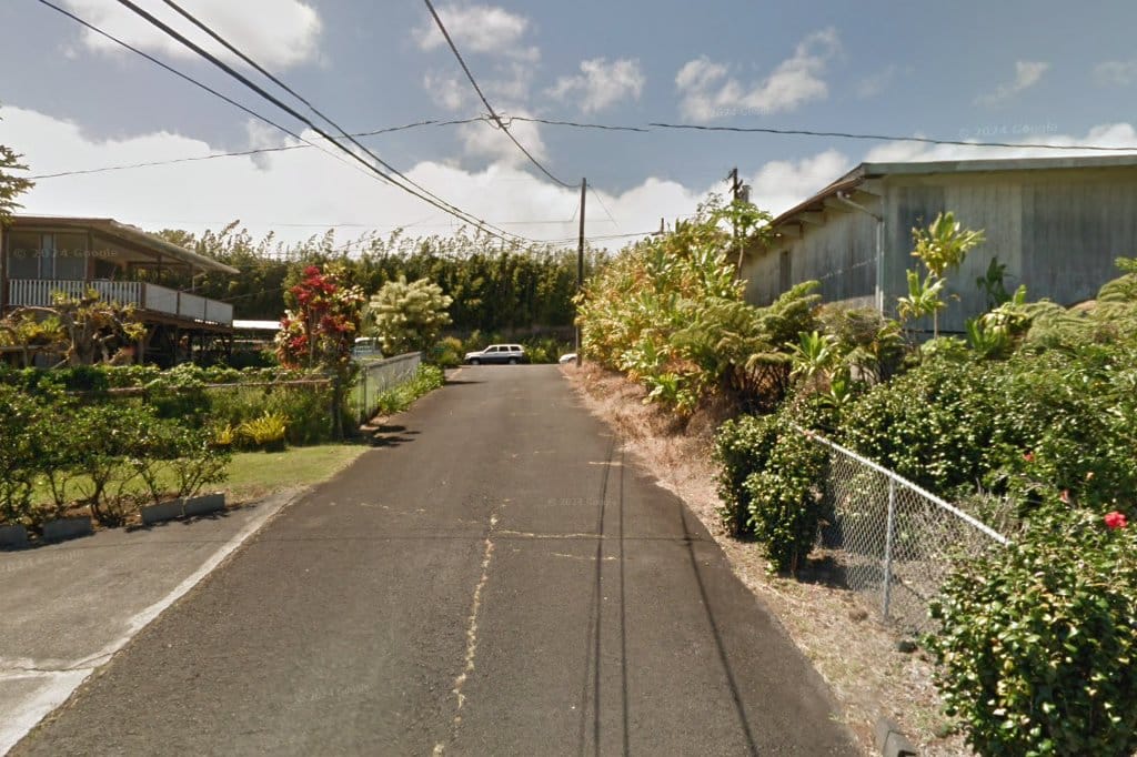 Paauilo Elementary School & Intermediate School