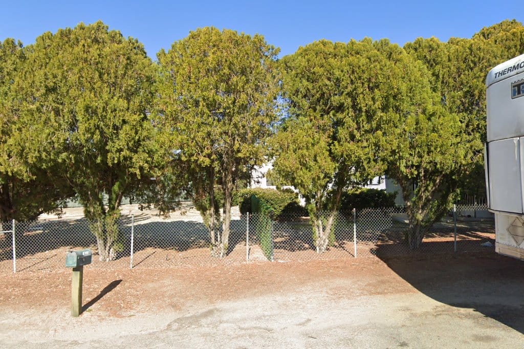 Animal Hospital in Hemet, CA The County Office