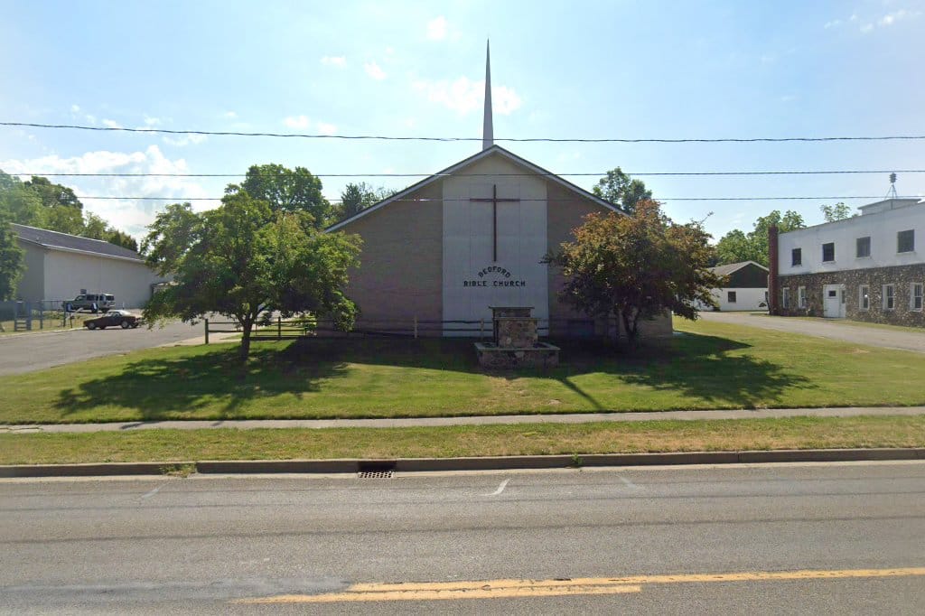 Bedford Bible Church