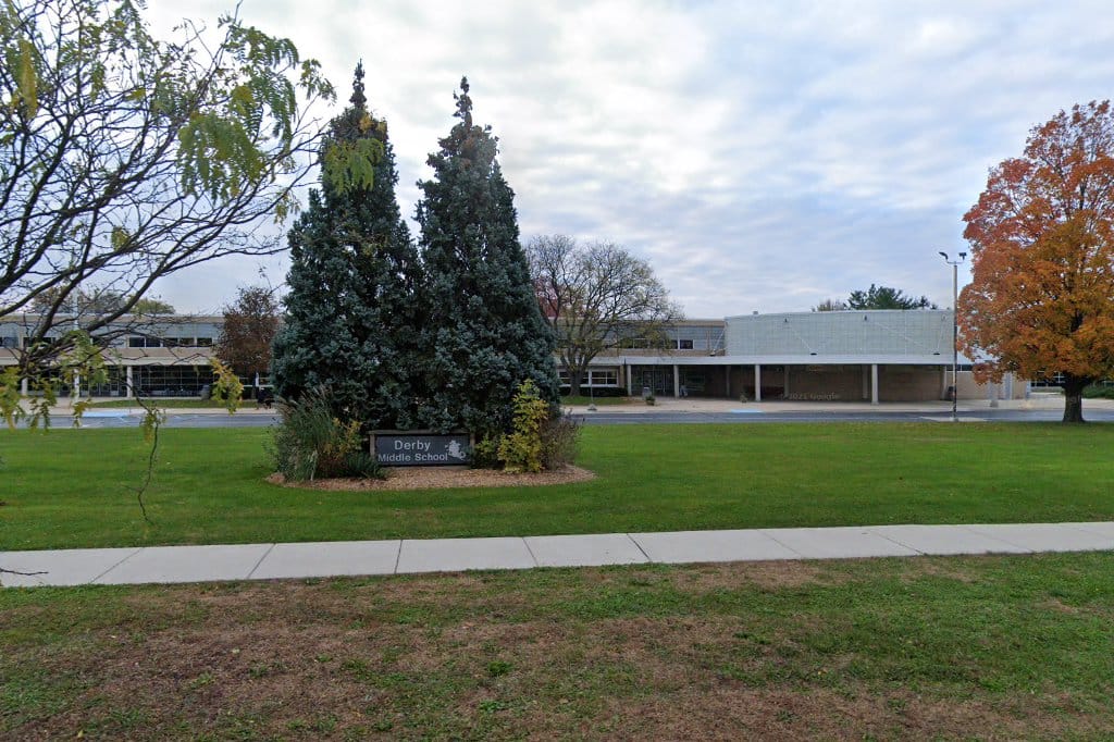 Derby Middle School