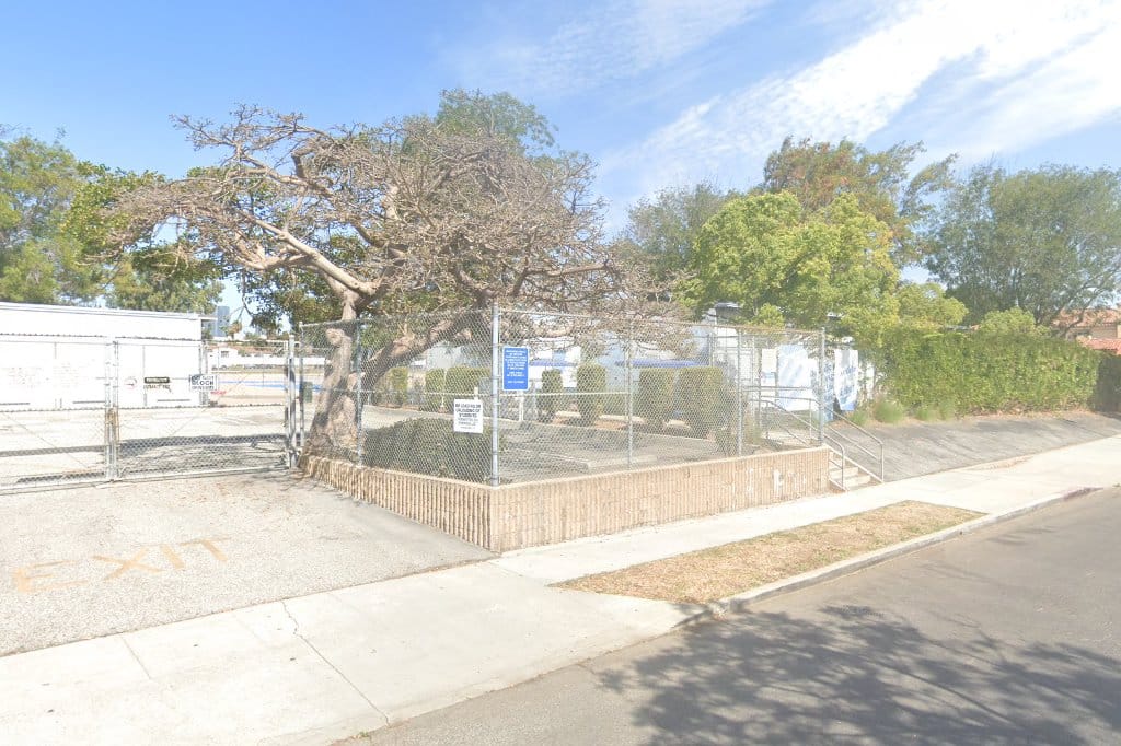 Canfield Avenue Elementary School