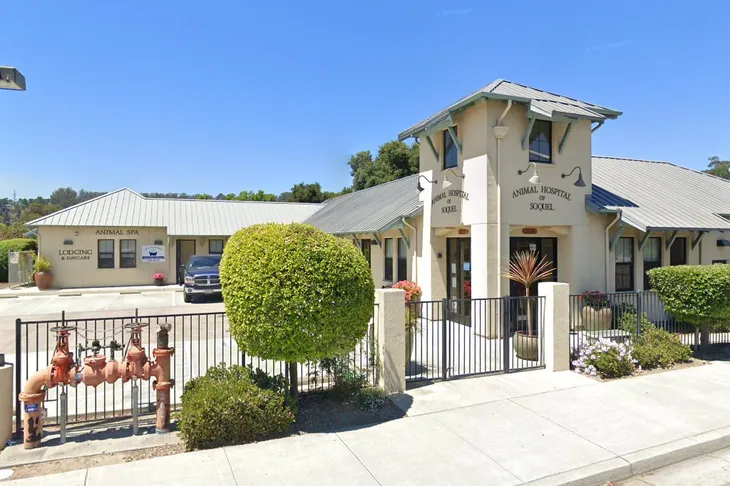Animal Hospital of Soquel