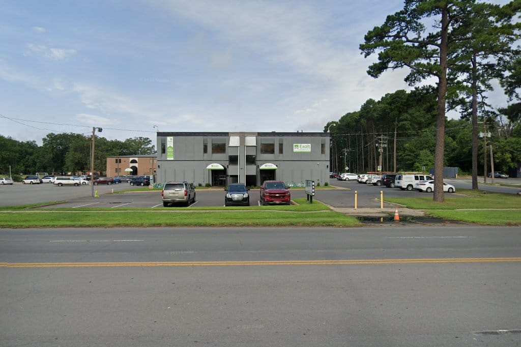 Covenant Keepers High School
