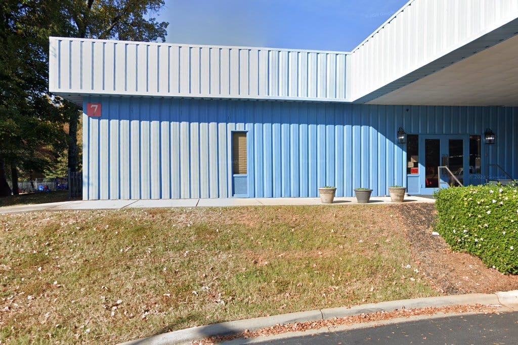 Northside Christian Academy