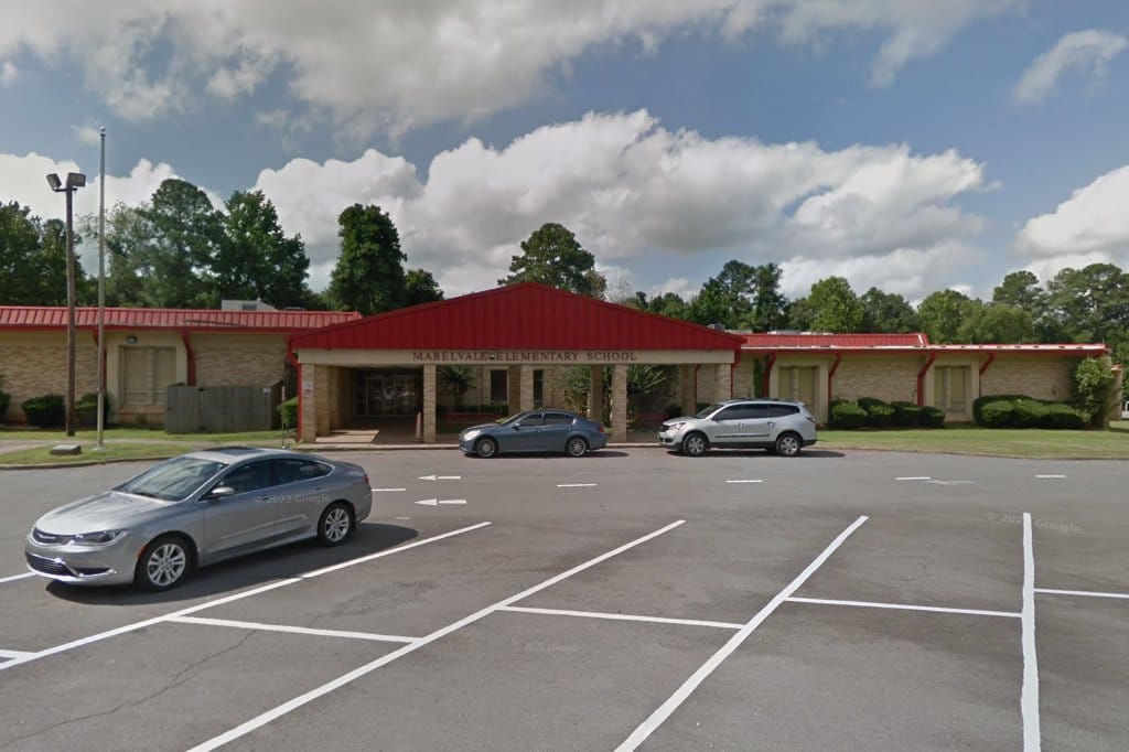 Mabelvale Elementary School
