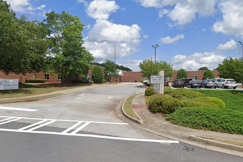 Alton C. Crews Middle School