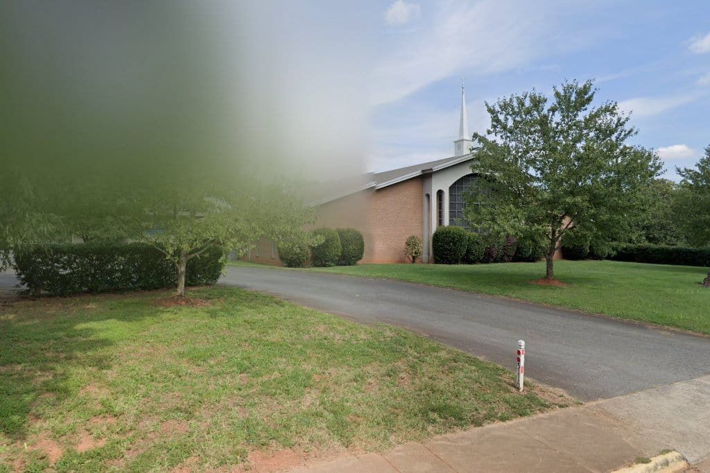 Paw Creek Christian Academy