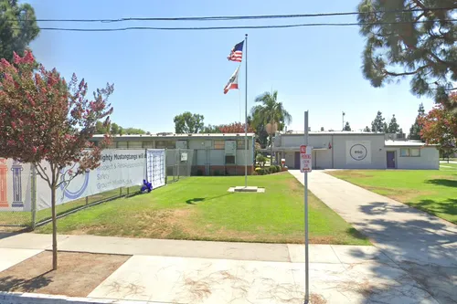 Rio San Gabriel Elementary School