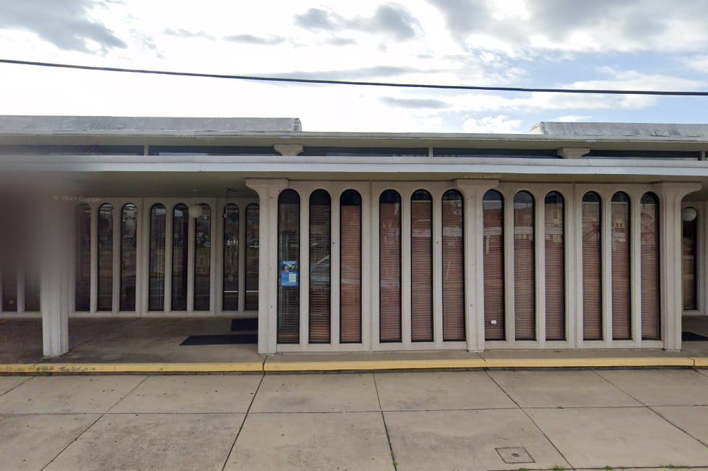 Rapides Parish Library