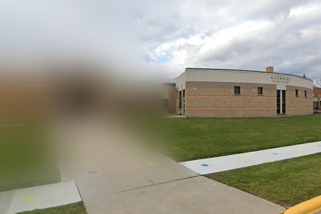 Kenwood Elementary School
