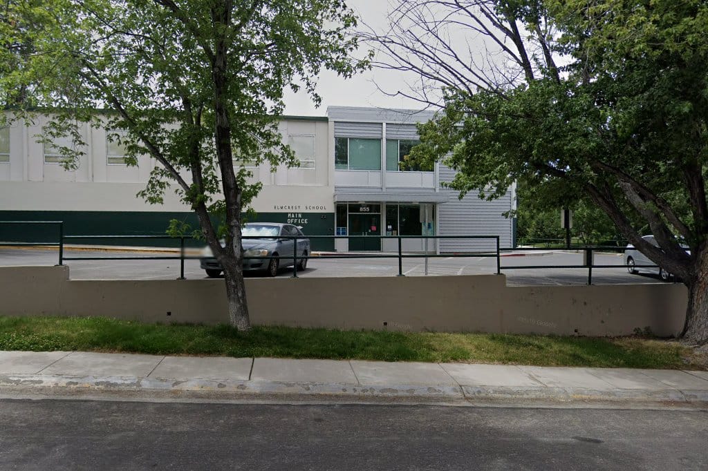 Elmcrest Elementary School