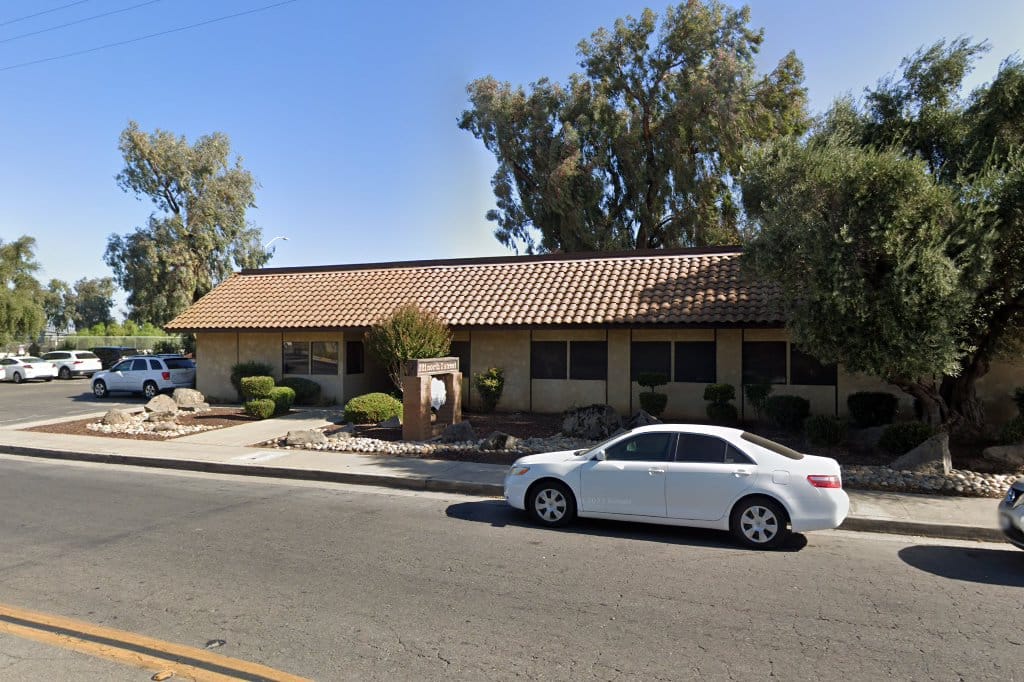 Madera County Public Defender