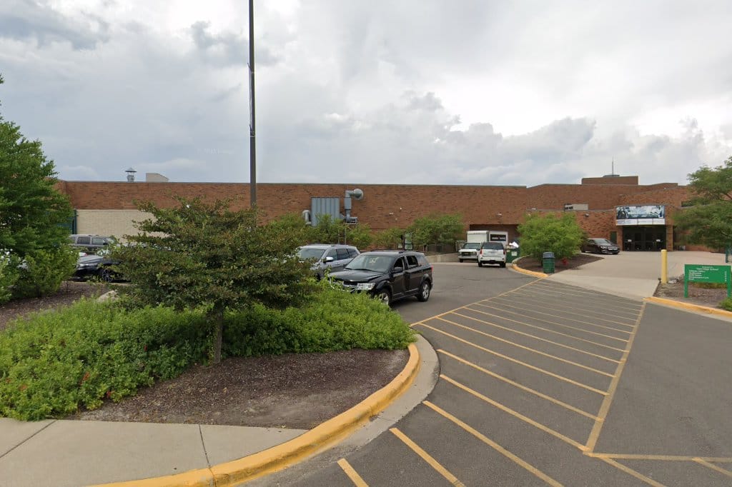 Novi High School