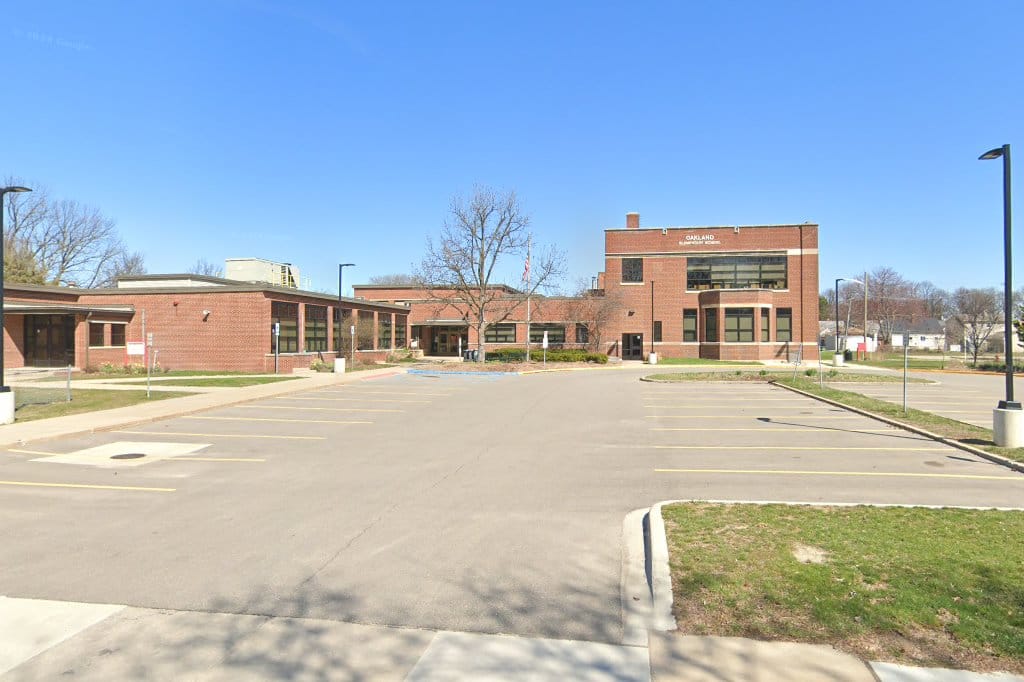 Oakland Elementary School