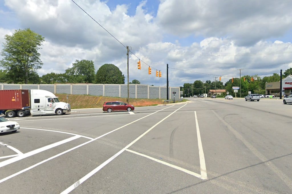 Rural Hall DMV Vehicle & License Plate Renewal Office