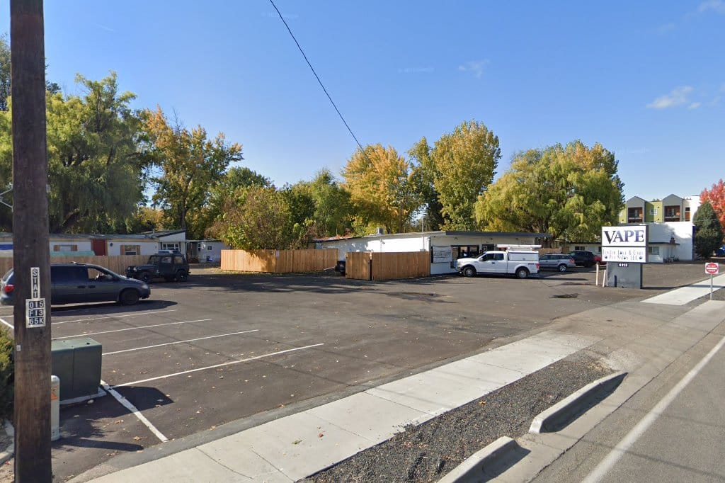 Goodwill Boise