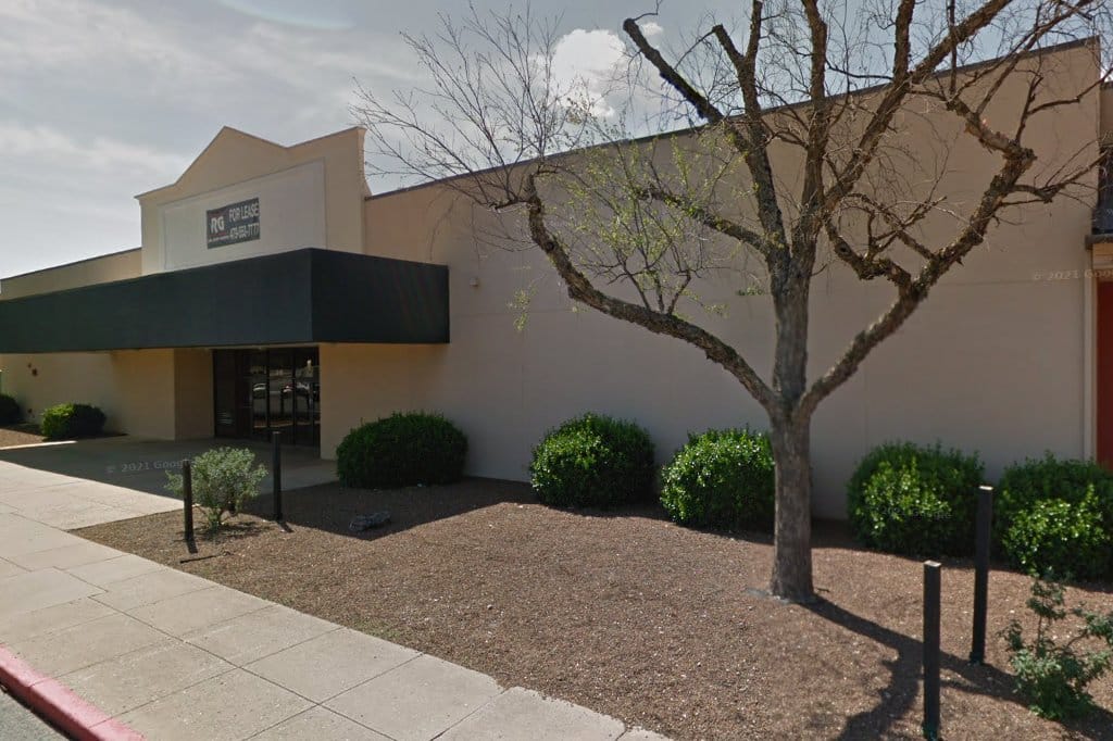 Rogers AR Employment Department
