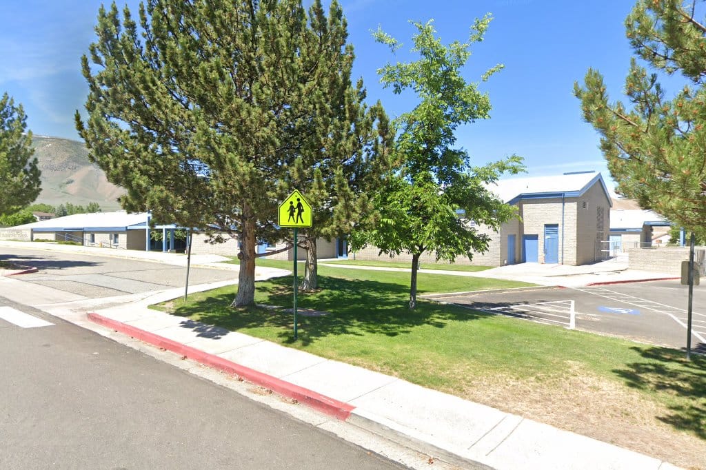 Silver Lake Elementary School