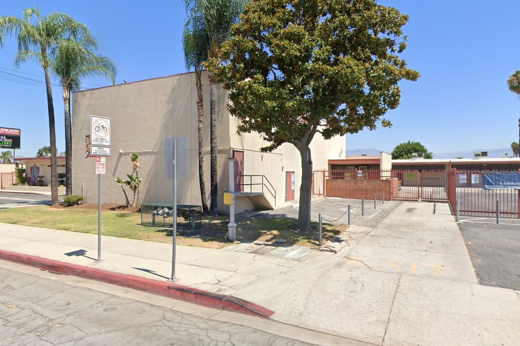North Ranchito Elementary School