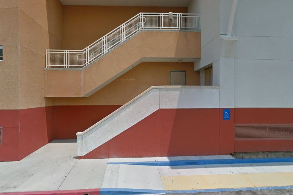 Northridge Academy High School