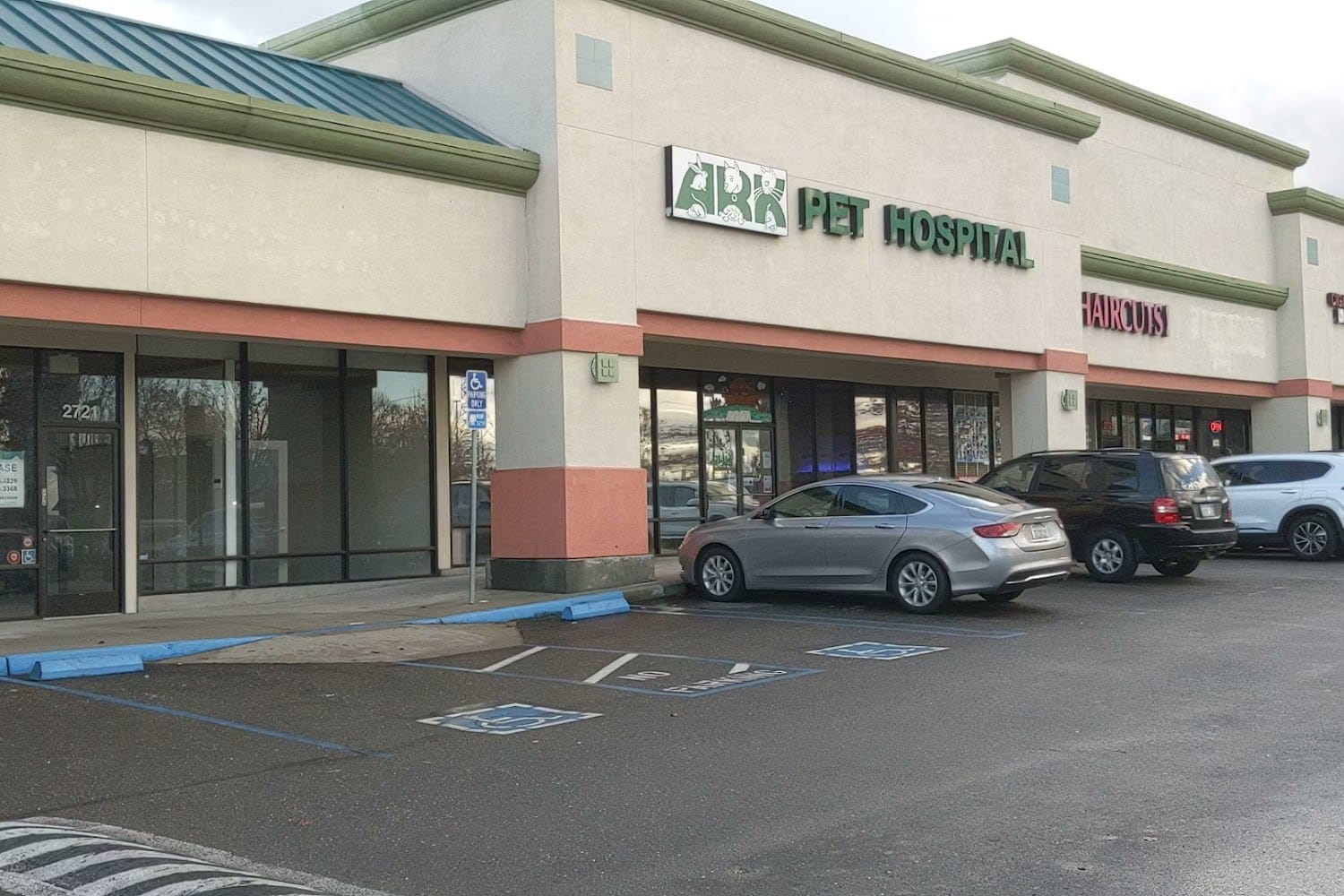 Ark Pet Hospital