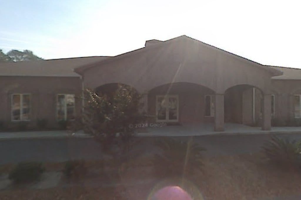 St. Frances Cabrini Catholic School