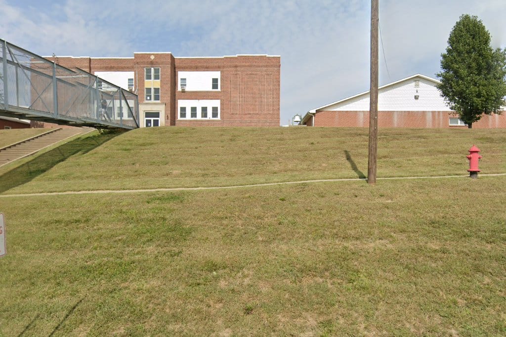 Fairfax High School