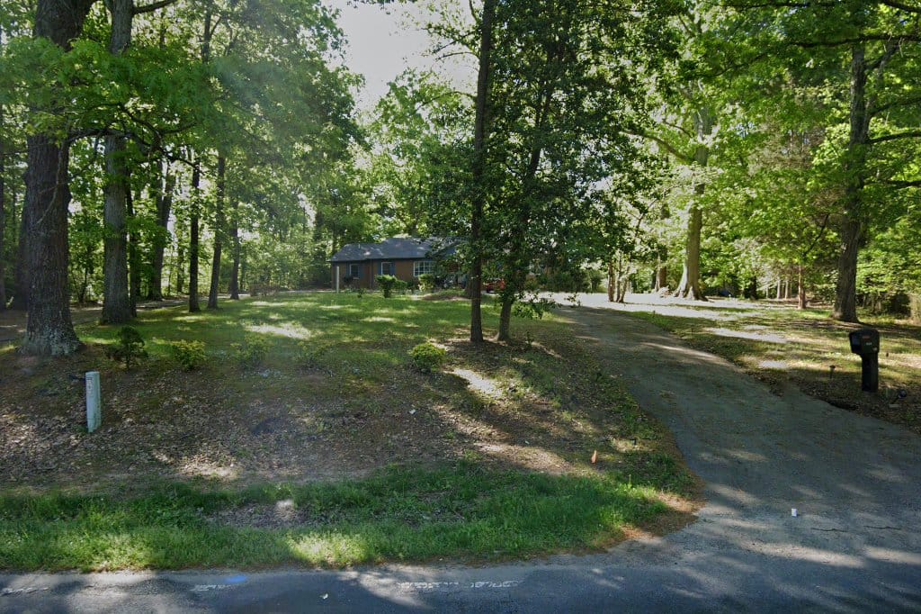 Carolina Montessori Academy