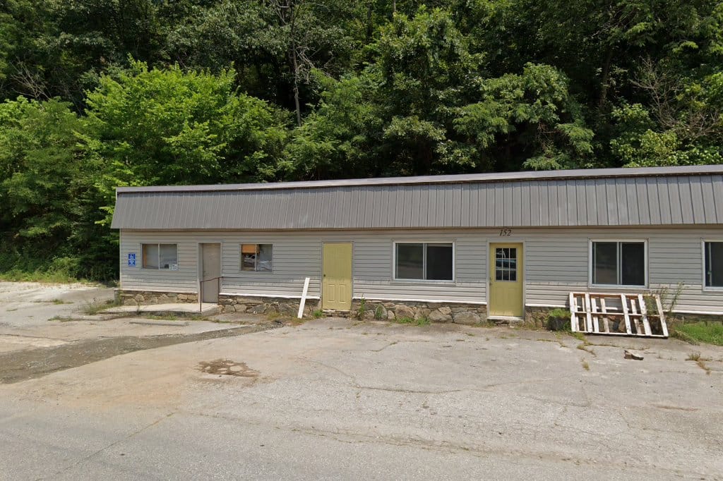 Marshall Driver's License Office