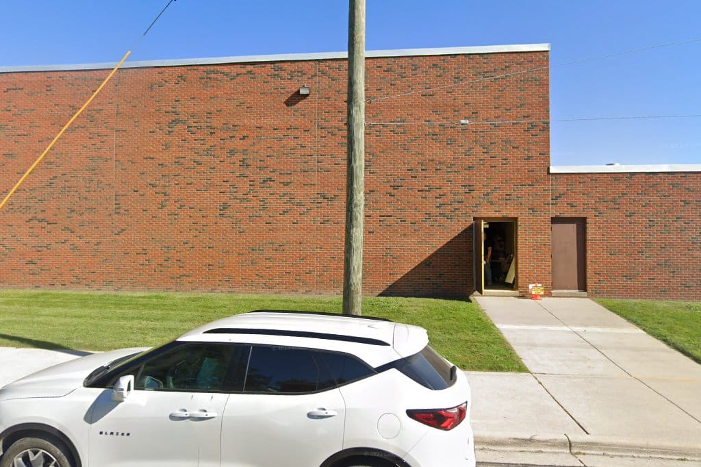 St Mary's Catholic School