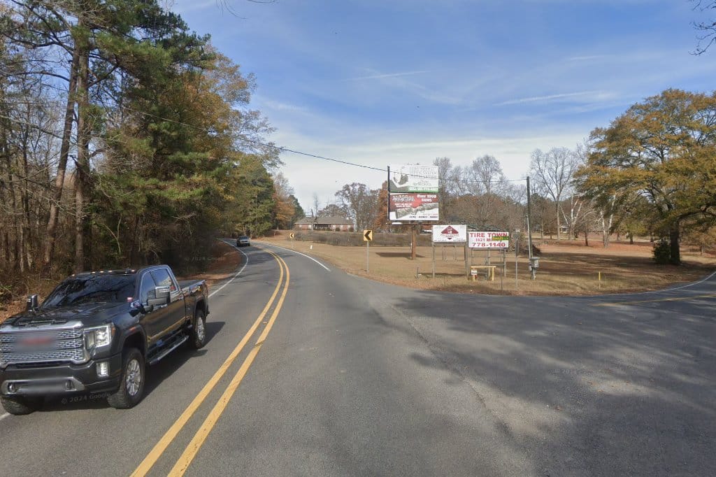 Bauxite Middle School