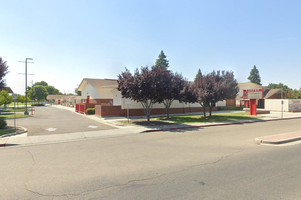 Tarpey Elementary School