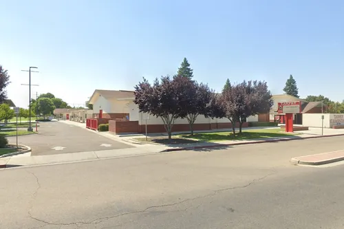 Tarpey Elementary School