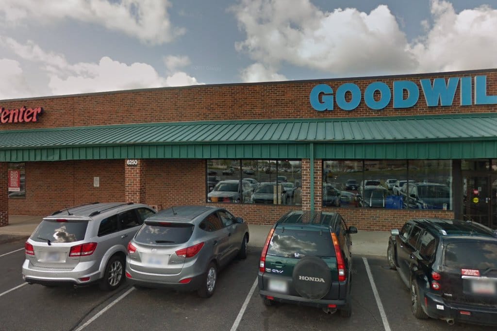 Goodwill Lansing