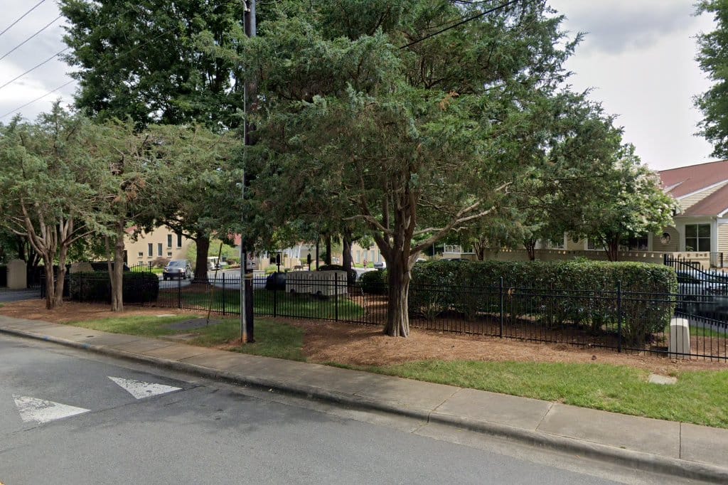 Charlotte Preparatory School