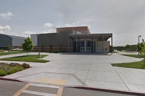 Granite Ridge Intermediate School