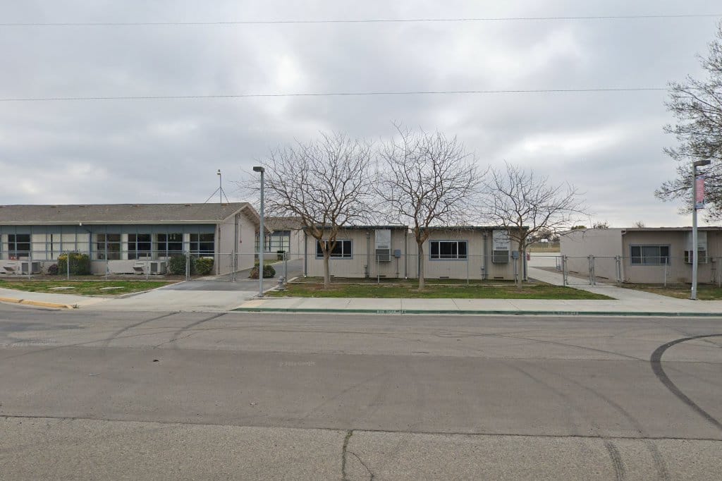 American Union Elementary School