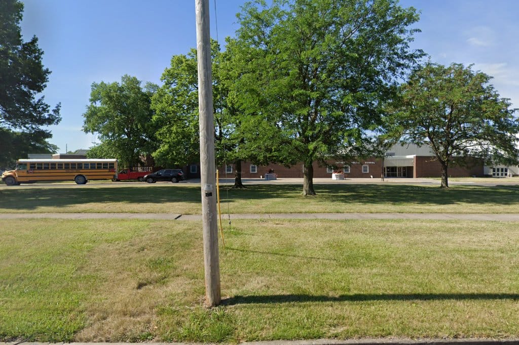 Mexico Middle School