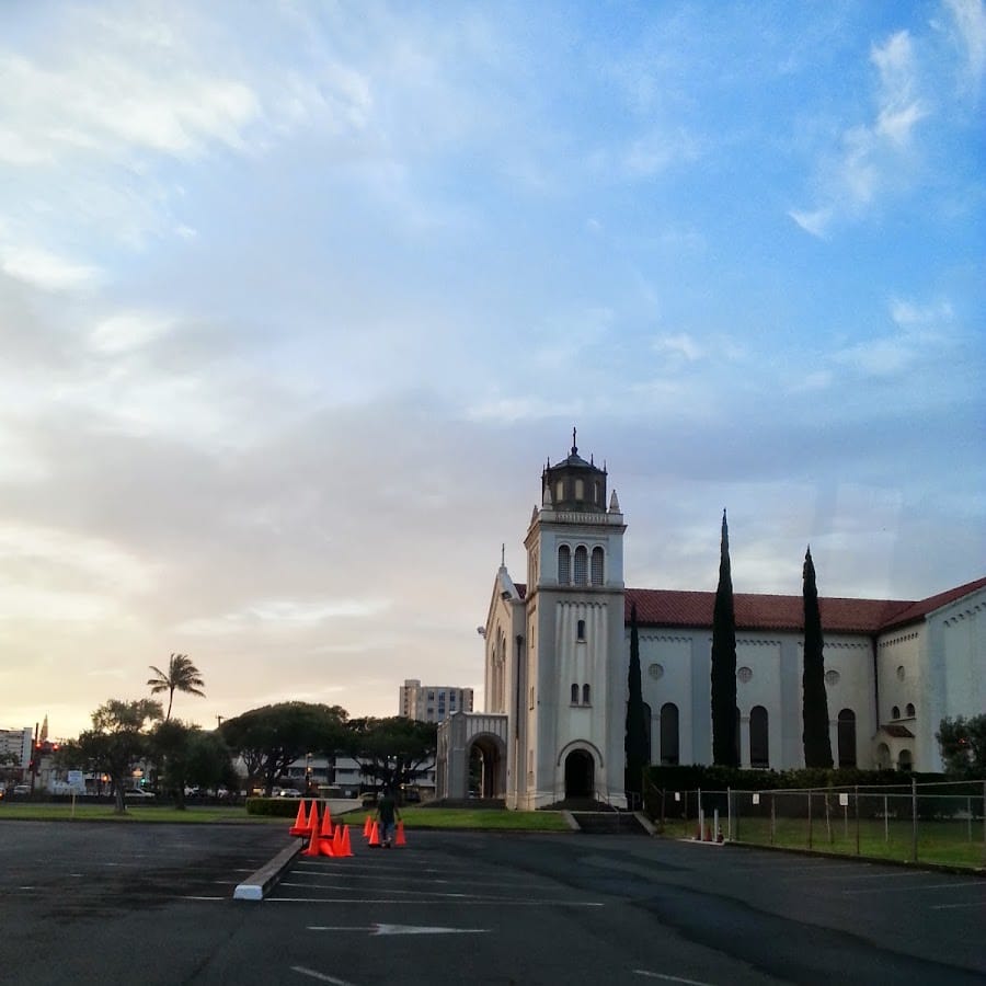 Aliiolani Elementary School